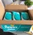 Kit Lenço Umedecido para Limpeza Pampers