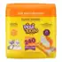 Kit Toalhas Umedecidas Ever Baby 4×48