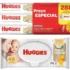 Fralda Huggies Supreme Care M ao XXG