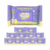 Kit Lenços Umedecidos 12 Pacotes Premium 60fls Baby Club