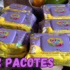 ➡️ Fralda Huggies Natural Care RN com 34 Unidades