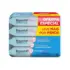 Fralda Huggies Tripla Proteção M 92 Unidades