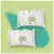 Kit Lenços Umedecidos com Fragrância Mamãe e Bebê (2 unidades)