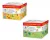 Kit Lenços Umedecidos Ever Care Baby 192 unidades (4 Pacotes com 48 un)