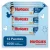 Kit Lenços Umedecidos Huggies Tripla Proteção – 1056 Unidades (12 pacotes com 88 un cada)