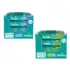 Fralda Huggies Supreme Care