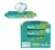 Kit Lenços Umedecidos Pampers Aroma de Aloe Vera 576 Unidades (12 pacotes com 48 un cada)