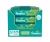 Kit Lenços Umedecidos Pampers Aroma de Aloe Vera 576 Unidades (12 pacotes com 48 un cada)
