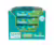 Kit Lenços Umedecidos Pampers Aroma de Aloe Vera 576 Unidades (12 pacotes com 48 un cada)