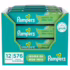 Fralda Pampers Supersequinha