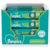 Kit Lenços Umedecidos Pampers Aroma de Aloe Vera 576 Unidades (12 pacotes com 48 un cada)