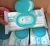 Kit Lenços Umedecidos Pampers Limpeza Delicada – 576 Unidades (12 pacotes com 48 un cada)