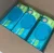 Kit Lenços Umedecidos para Limpeza Pampers – Aroma de Aloe Vera 576 Unidades (12 unidades)