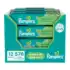 Pampers Lenços Umedecidos Cuidado de Bebê 192 Unidades (4 Pcts de 48 Uni. Cada)