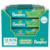 Kit Lenços Umedecidos para Limpeza Pampers Aroma de Aloe Vera 576 Unidades (12 unidades)