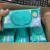 Kit Lenços Umedecidos para Limpeza Pampers – Cuidado de Bebê 576 Unidades (12 unidades)