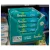 Kit Lenços Umedecidos para Limpeza Pampers – Cuidado de Bebê 576 Unidades (12 unidades)