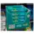 Kit Lenços Umedecidos para Limpeza Pampers – Cuidado de Bebê 576 Unidades (12 unidades)