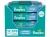Kit Lenços Umedecidos para Limpeza Pampers – Cuidado de Bebê 576 Unidades