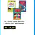 👉Vestido Infantil Menina Kit 3 Peças Conjunto Feminino Criança Pronta Entrega 0 a 6 Meses Sortidas