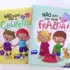 Material Dourado Com 74 Peças Pais & Filhos Dourado