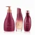 Kit Luna Confiante com Hidratante e Óleo Corporal (3 produtos)