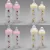 Kit Mamadeira Easy Active Set MAM 270ml e 330ml