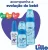 Kit Mamadeira Lillo 50/120/240ml Evolução Divertida Azul