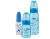 Kit Mamadeira Lillo 50/120/240ml Evolução Divertida Azul