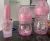 👉 Kit Mamadeira Lillo Primeiros Passos 50/150/240ml