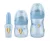 Kit Mamadeira Lillo Primeiros Passos 50/150/240ml
