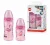 Kit Mamadeira My 1st NUK S1 150ml S2 300ml Girl – 2 Unidades