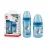 Kit Mamadeira My 1st S1 150 ml S2 300 ml Boy – NUK, Azul