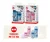 Kit Mamadeira My 1st S1 150ml S2 300ml Nuk