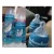 Kit Mamadeira Nuk My 1St S1 150 Ml S2 300 Ml Boy Azul 
