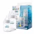 Kit Mamadeira Philips Avent Transparente 125ml + 260ml