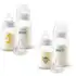 Esterilizador De Microondas Philips Avent Azul/Branco