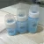 Kit Mamadeiras Avent Classic Azul 125, 260ml e 330ml
