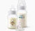 Kit Mamadeiras Clássica Anti-Colic, Philips Avent – Macaco