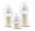 Kit Mamadeiras Philips Avent Pétala 125ml, 260ml e 330ml