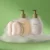 Kit Mamãe e Bebê Banho com Cheirinho de Amor (3 produtos)