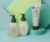 Kit Mamãe e Bebê Cachinhos e Crespinhos (3 produtos)