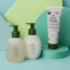 Shampoo 2 em 1 Naturé 250 ml