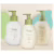 Kit Mamãe e Bebê com Shampoo + Condicionador + Sabonete Líquido 200ml