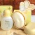 Kit Mamãe e Bebê Flor de Laranjeira (2 produtos)