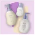 Kit Mamãe e Bebê Sem Fragrância (3 produtos)