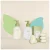 Kit Mamãe e Bebê Shampoo, Condicionador e Sabonete em Barra (3 produtos)