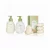 Kit Mamãe e Bebê Shampoo, Condicionador e Sabonete em Barra (3 produtos)