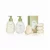 Kit Mamãe e Bebê Shampoo, Condicionador e Sabonete em Barra (3 produtos)