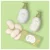 Kit Mamãe e Bebê Shampoo, Condicionador e Sabonete em Barra (3 produtos)